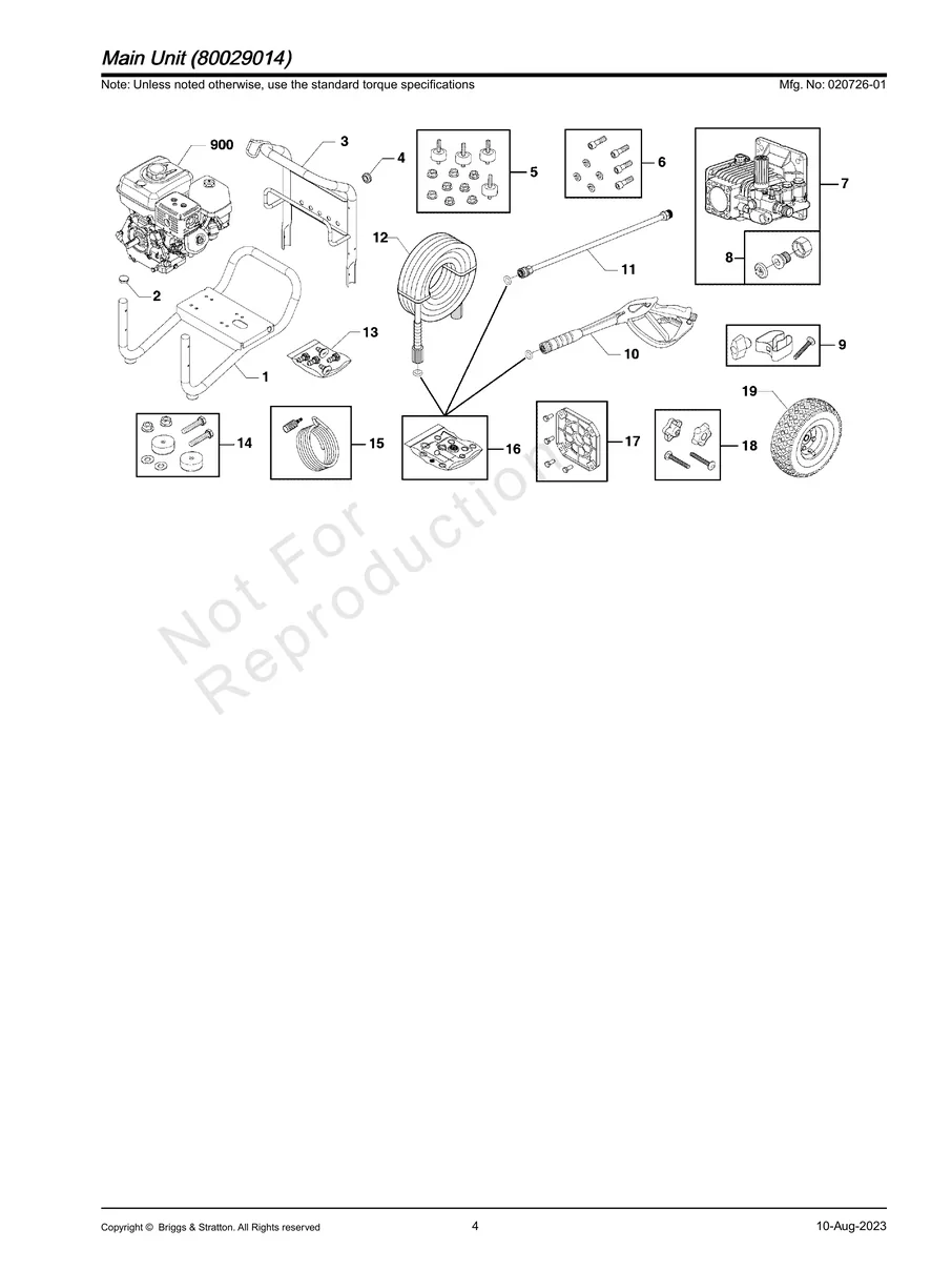POWER BOSS, 020726-01, IPL.4